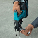 Makita HR001GZ 40V MAX XGT Li-Ion 1-1/8” Rotary Hammer with Brushless Motor, AWS & AFT