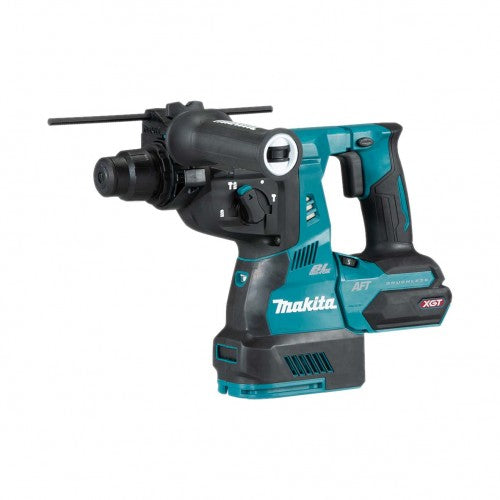 Makita HR001GZ 40V MAX XGT Li-Ion 1-1/8” Rotary Hammer with Brushless Motor, AWS & AFT