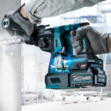 Makita HR003GZ 40V MAX XGT Li-Ion 1-1/8” Rotary Hammer with Brushless Motor