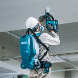 Makita HR003GZ 40V MAX XGT Li-Ion 1-1/8” Rotary Hammer with Brushless Motor