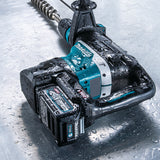 Makita HR005GZ 40V MAX XGT Li-Ion 1-9/16” Rotary Hammer with Brushless Motor, AWS & AFT
