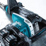 Makita HR006GZ 80V MAX XGT Li-Ion 2" Rotary Hammer with Brushless Motor, AWS & AFT (Tool Only)