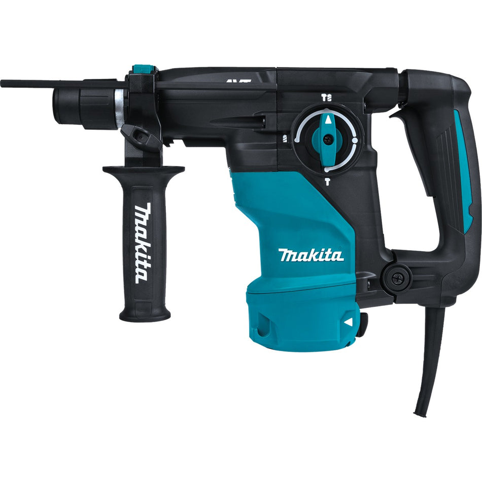 Makita HR3011FCK 1-3/16" Rotary Hammer