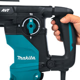 Makita HR3011FCK 1-3/16" Rotary Hammer