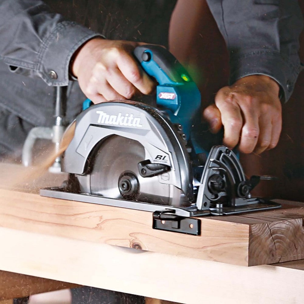 Makita DK0127G401 40V MAX XGT Li-Ion 4 Tool Combo Kit | LF