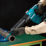 Makita JR001GZ 40V MAX XGT Li-Ion Reciprocating Saw with Brushless Motor