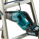 Makita JR001GZ 40V MAX XGT Li-Ion Reciprocating Saw with Brushless Motor