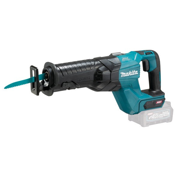 Makita JR001GZ 40V MAX XGT Li-Ion Reciprocating Saw with Brushless Motor