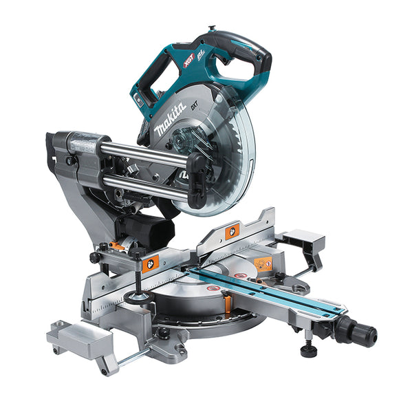 Makita LS002GZ 40V MAX XGT Li-Ion 8-1/2
