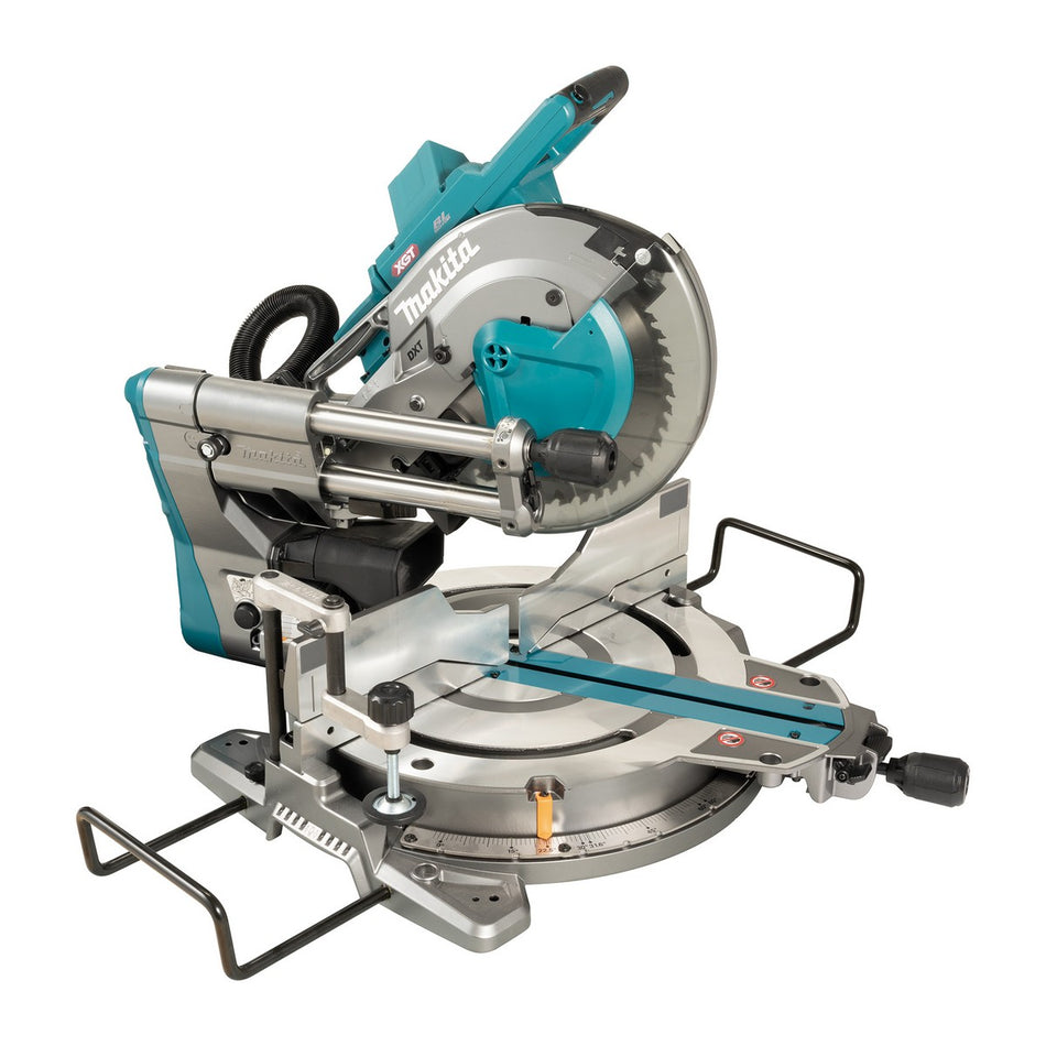 Makita LS004GZ 40V MAX XGT Li-Ion 10" Mitre Saw with Brushless Motor & AWS (Tool Only)