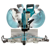 Makita LS1219L 12" Sliding Compound Mitre Saw With Laser