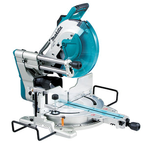 Makita LS1219L 12" Sliding Compound Mitre Saw With Laser