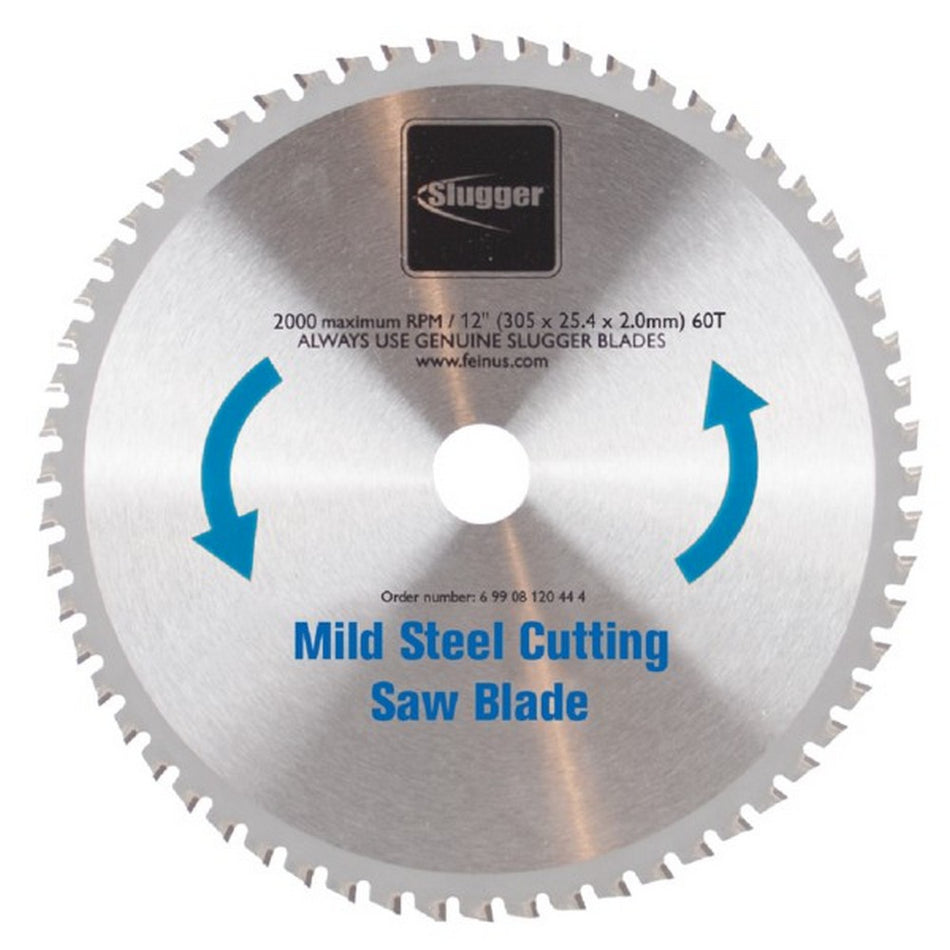 Fein MCBL14 14" 66T Mild Steel Circular Saw Blades