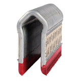 Milwaukee MPU112-960 1-1/2" 6 Gauge Galvanized Staples