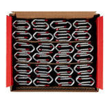 Milwaukee MPU112-960 1-1/2" 6 Gauge Galvanized Staples