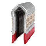 Milwaukee MPU134-960 1-3/4" 6 Gauge Galvanized Staples