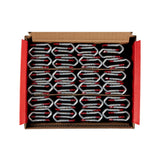 Milwaukee MPU134-960 1-3/4" 6 Gauge Galvanized Staples