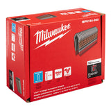 Milwaukee MPU134-960 1-3/4" 6 Gauge Galvanized Staples