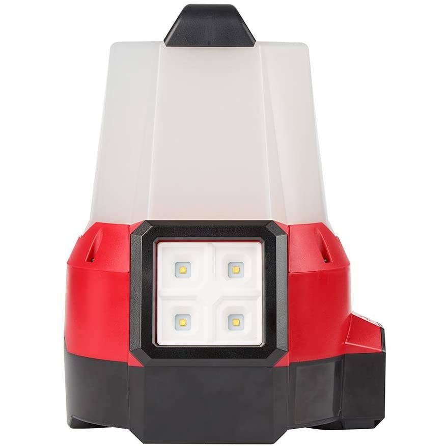 Milwaukee 2144-20 M18 RADIUS Compact Site Light with Flood Mode