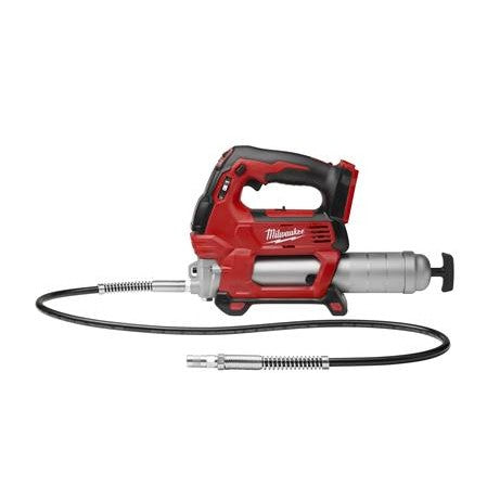 Milwaukee 2646-20 M18 Cordless 2-Speed Grease Gun (Tool Only)