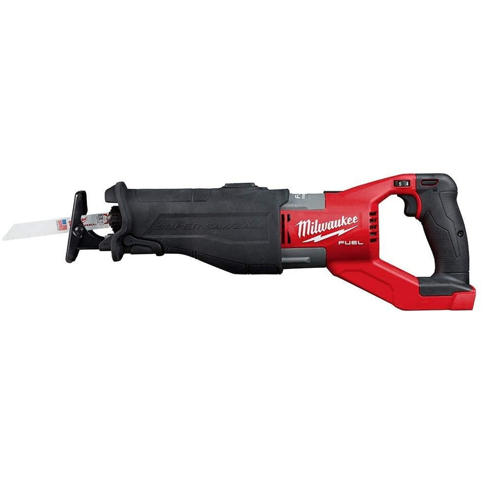 Milwaukee 2722-20 M18 FUEL SUPER SAWZALL Reciprocating Saw