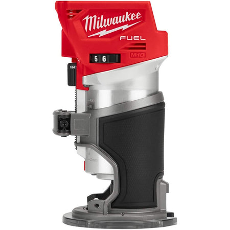 Milwaukee 2723-20 M18 FUEL Compact Cordless Router