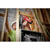 Milwaukee 2745-21 M18 FUEL 30 Degree Framing Nailer Kit