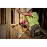 Milwaukee 2745-21 M18 FUEL 30 Degree Framing Nailer Kit