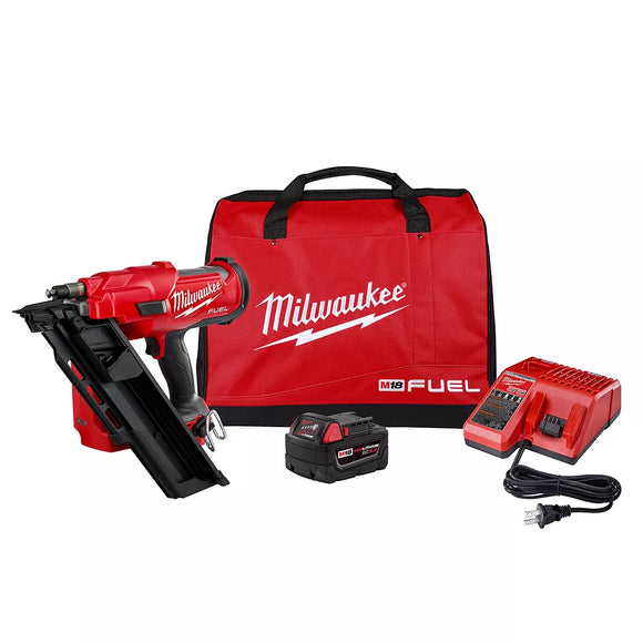 Milwaukee 2745-21 M18 FUEL 3-1/2
