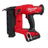 Milwaukee 2746-21CT M18 FUEL 18 Gauge Brad Nailer Kit