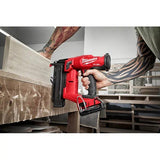 Milwaukee 2746-21CT M18 FUEL 18 Gauge Brad Nailer Kit
