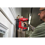 Milwaukee 2746-21CT M18 FUEL 18 Gauge Brad Nailer Kit
