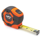 Lufkin PHV1433 Pro Series 1 x 33' Hi-Viz Orange Tape Measure