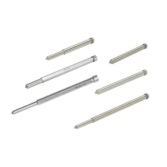 Pilot Pins