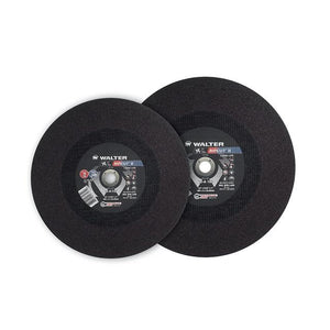 Walter 10-A 163 16" RIPCUT II Type 1 Cut-Off Wheel