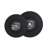 Walter 10-A 163 16" RIPCUT II Type 1 Cut-Off Wheel