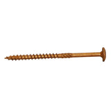 #10 x 3-1/8" Structural Screws Round Washer Head Torx (Self-Drive)
