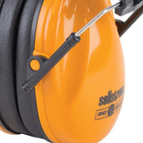 Sellstrom HP427 Premium Ear Muff