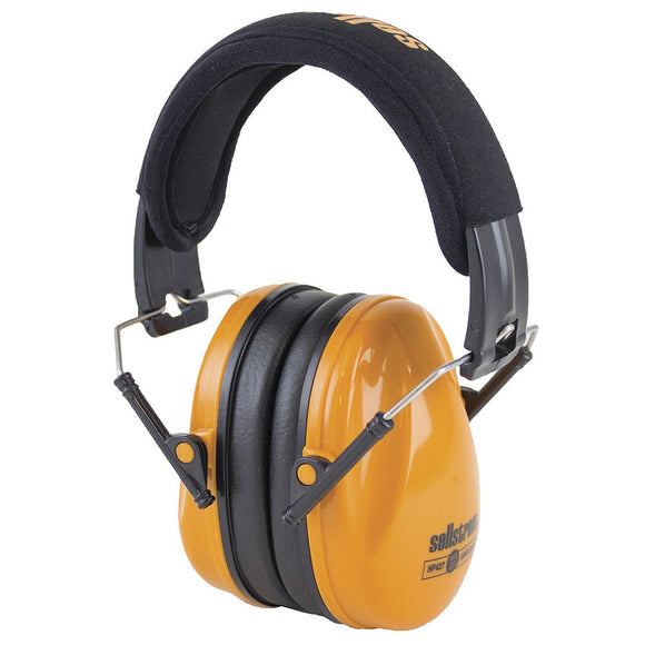 Sellstrom HP427 Premium Ear Muff