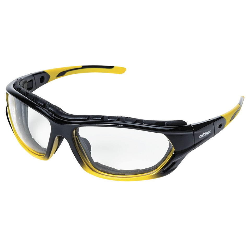 Sellstrom XPS530 Sealed Safety Glasses