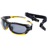 Sellstrom XPS530 Sealed Safety Glasses