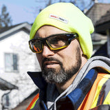 Sellstrom XPS530 Sealed Safety Glasses