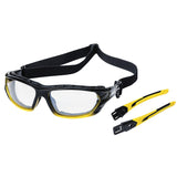 Sellstrom XPS530 Sealed Safety Glasses