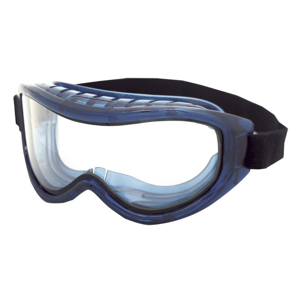 Sellstrom Odyssey II Series Industrial Dual Lens Goggle