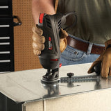 RotoZip SS355-10 RotoSaw Spiral Saw Tool