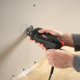 RotoZip SS355-10 RotoSaw Spiral Saw Tool