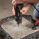 RotoZip SS355-10 RotoSaw Spiral Saw Tool