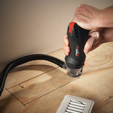RotoZip SS355-10 RotoSaw Spiral Saw Tool