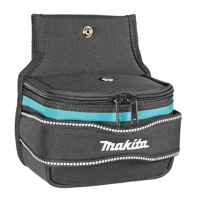 Makita E-05206 TH3 Zip Top Battery & Fixings Pouch