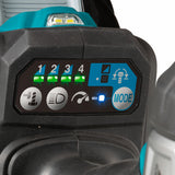 Makita TW001GM102 40V MAX XGT Li-Ion (4.0 Ah) 3/4” Impact Wrench Kit with Brushless Motor